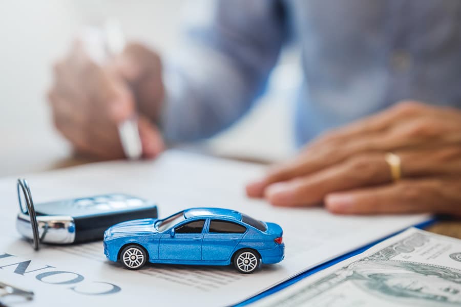 Comment comparer les assurances auto ?