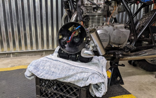 Comment bien choisir un roulement pour moto ?
