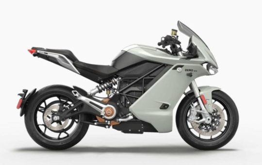 Motos électriques, les meilleurs modèles à acquérir en 2022