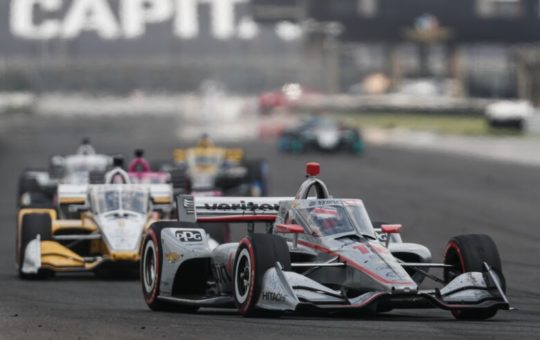 L’essentiel à retenir sur l’Indycar Series en 4 points