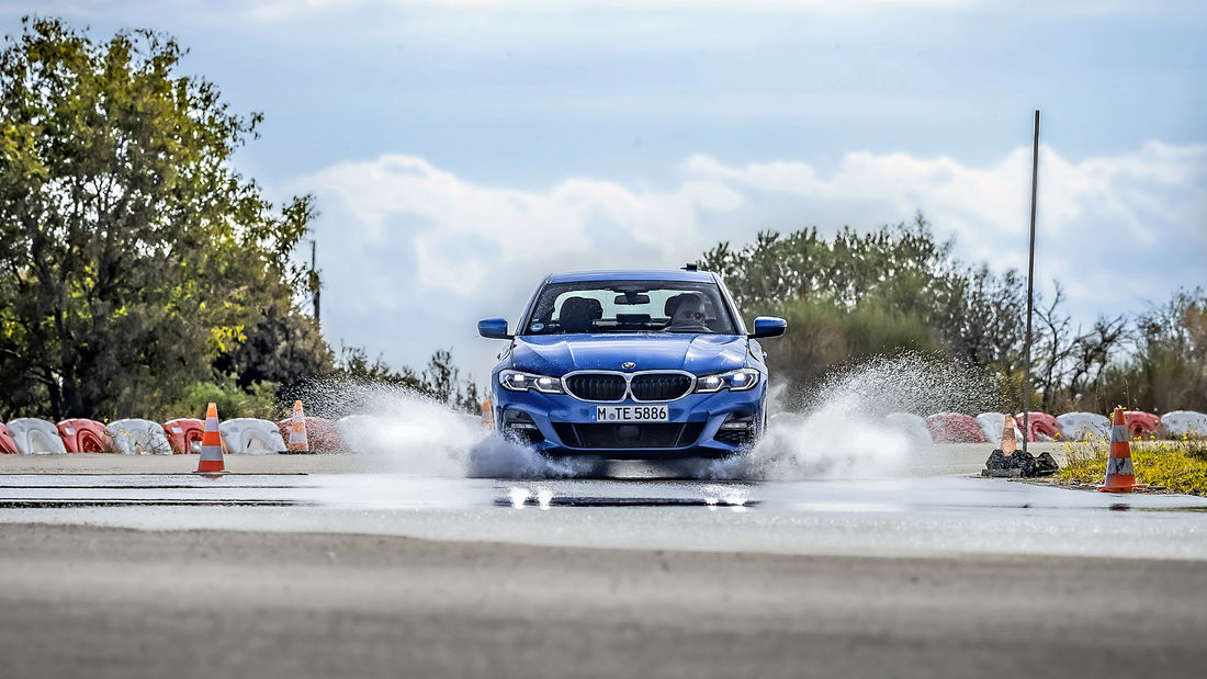 Pneus de voiture : l&rsquo;été 2021 commence maintenant