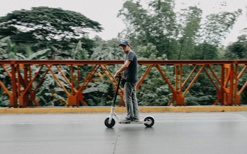 Quelles trottinettes électriques acheter ?