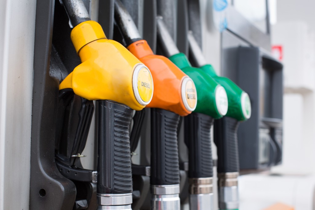 Carburant