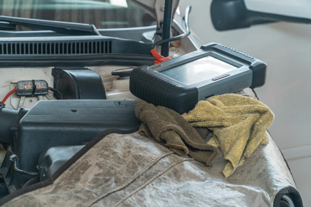 Quels appareils de diagnostic auto choisir ?