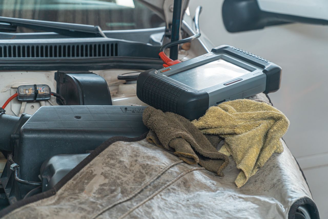 Quels appareils de diagnostic auto choisir ?